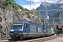 SLM 5735 - BLS "465 011-5"
26.06.2004 - Lalden
Theo Stolz