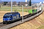 SLM 5735 - BLS "465 011-5"
10.03.2012 - Bollodingen
Peider Trippi