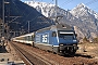 SLM 5735 - BLS "465 011-5"
16.02.2007 - Martigny
André Grouillet