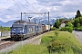 SLM 5735 - BLS "465 011-5"
16.05.2014 - Gwattegg
Mattias Catry