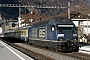 SLM 5735 - BLS "465 011-5"
16.03.2005 - Interlaken West
Dietrich Bothe