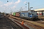 SLM 5735 - BLS "465 011-5"
04.10.2014 - Basel, Badischer Bahnhof
Tobias Schmidt