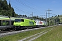 SLM 5735 - BLS Cargo "465 011-5"
02.06.2020 -  Mülenen
Olivier Vietti-Violi