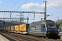 SLM 5736 - BLS "465 012-3"
06.04.2014 - Liestal
Theo Stolz