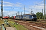 SLM 5736 - BLS "465 012-3"
09.08.2014 - Basel Badischer BahnhofTheo Stolz