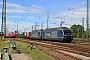 SLM 5736 - BLS "465 012-3"
09.08.2014 - Basel Badischer Bahnhof
Theo Stolz