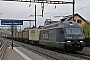 SLM 5736 - BLS "465 012-3"
17.04.2015 - Frenkendorf-Füllinsdorf
Theo Stolz