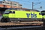 SLM 5736 - BLS "012"
18.12.2020 - Pratteln
Theo Stolz