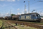 SLM 5736 - BLS "465 012-3"
24.08.2005 - Basel, Badischer BahnhofTheo Stolz