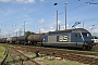 SLM 5736 - BLS "465 012-3"
24.08.2005 - Basel, Badischer Bahnhof
Theo Stolz