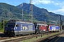 SLM 5736 - BLS "465 012-3"
25.07.2007 - Domodossola
Gunther Lange