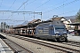 SLM 5736 - BLS "465 012-3"
31.03.2012 - Sissach
André Grouillet