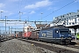 SLM 5736 - BLS "465 012-3"
06.02.2014 - Thun
Michael Krahenbuhl