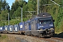 SLM 5736 - BLS "465 012-3"
23.09.2014 - Mattstetten
Sylvain  Assez