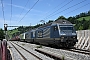 SLM 5736 - BLS Cargo "465 012-3"
01.08.2019 - Mulenen
Michael Krahenbuhl