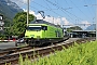 SLM 5736 - BLS "012"
08.09.2023 - Interlaken Ost
Gerd Zerulla