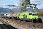 SLM 5736 - BLS "012"
21.03.2024 - Yverdon William-Barbey.Le
Olivier Vietti-Violi