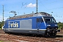 SLM 5738 - BLS "465 014-9"
09.08.2014 - Basel Badischer Bahnhof
Theo Stolz