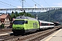 SLM 5738 - BLS "014"
22.07.2021 - Burgdorf
Theo Stolz