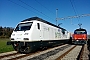 SLM 5739 - railCare "465 015"
11.11.2013 - Vufflens-la-Ville
Bruno Porchat