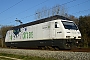 SLM 5739 - railCare "465 015"
26.11.2013 - Vufflens la Ville
Michael Krahenbuhl