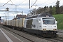 SLM 5740 - railCare "465 016-4"
08_.04.2014 - Bern Brünnen Westside
Theo Stolz