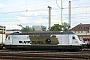 SLM 5740 - railCare "465 016-4"
17.06.2014 - Bern Weiermannshaus
Theo Stolz