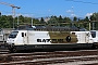 SLM 5740 - railCare "465 016-4"
12.08.2016 - Genève-La Praille
Theo Stolz