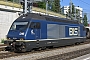 SLM 5740 - BLS "465 016-4"
29.05.2004 - Spiez
Theo Stolz