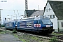 SLM 5740 - BLS "465 016-4"
26.03.2004 - Weil am Rhein 
Dr.Günther Barths