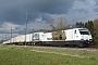 SLM 5740 - railCare "465 016-4"
24.03.2014 - Vufflens la Ville
Michael Krahenbuhl