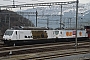 SLM 5740 - railCare "465 016-4"
03.04.2014 - Spiez
Michael Krahenbuhl