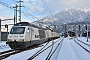 SLM 5740 - railCare "465 016-4"
3012.2014 - Brig
Romain Constantin