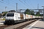 SLM 5740 - railCare "465 016-4"
24.07.2015 - Coppet
André Grouillet
