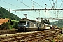 SLM 5741 - BLS "465 017-2"
30.07.2001 - Reichenbach
Vincent Torterotot