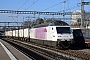 SLM 5741 - railCare "465 017-2"
24.02.2014 - Morges
André Grouillet