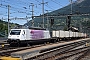 SLM 5741 - railCare "465 017-2"
07.06.2014 - Brig
André Grouillet