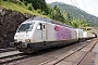 SLM 5741 - railCare "465 017-2"
25.06.2015 - Wassen
Christian Müller