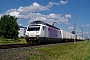 SLM 5741 - railCare "465 017-2"
08.08.2016 - Selzach
Vincent Torterotot
