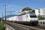 SLM 5741 - railCare "465 017-2"
05.07.2017 - Neuchatel Serriére
Michael Krahenbuhl