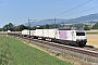 SLM 5741 - railCare "465 017-2"
05.07.2017 - Essert-Pittet
Olivier Vietti-Violi