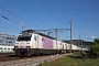 SLM 5741 - railCare "465 017-2"
20.09.2017 - Yverdon-les-Bains
Nils Di Martino