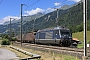 SLM 5741 - BLS "465 017-2"
28.06.2018 - Reichenbach (Kandertal)
Gordon Wiseman