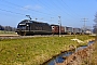 SLM 5741 - BLS Cargo "465 017-2"
21.01.2020 - Bollodingen
Peider Trippi