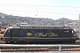 SLM 5742 - railCare "465 018-0"
29.03.2014 - ChiassoTheo Stolz