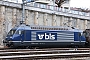 SLM 5742 - BLS Cargo "465 018-0"
21.12.2018 - SpiezTheo Stolz