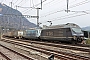 SLM 5742 - BLS Cargo "465 018-0"
14.03.2020 - FrutigenTheo Stolz