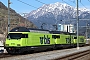 SLM 5742 - BLS "018"
01.04.2021 - VispTheo Stolz