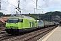 SLM 5742 - BLS "018"
08.06.2021 - Burgdorf
Theo Stolz
