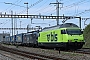 SLM 5742 - BLS "018"
22.04.2022 - PrattelnTheo Stolz